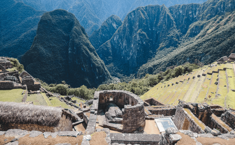 Cómo comprar tickets a Machu Picchu I Exploor Peru