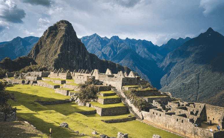 Luxury Train Travel In Peru Discover Iconic Routes