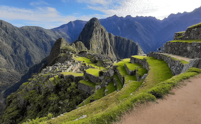 El Clima En Machu Picchu En Agosto Una Visi N General