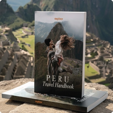 Unlock Your Free Peru Travel Guide