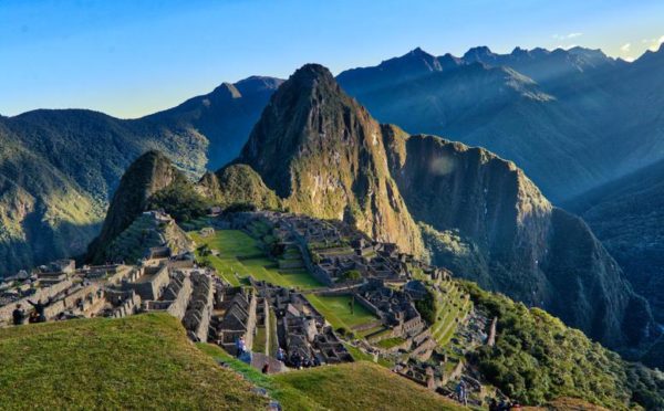 Machu Picchu Weather - All You Need To Know I Exploor Peru