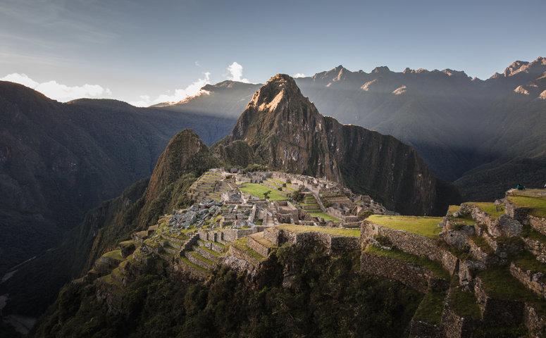 Top 10 Places to visit in Cusco - Instagrammable Spots - Exploor Peru