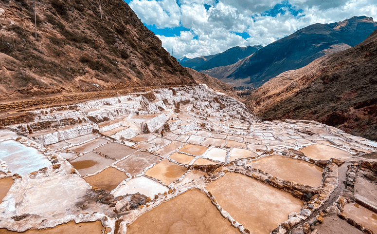 Salineras De Maras: Todo Lo Que Debes Saber