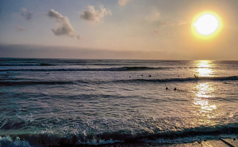 Surfing In Peru: 7 Best Surf Spots