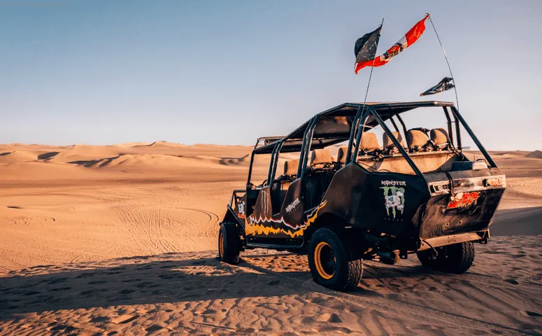 sandbuggy