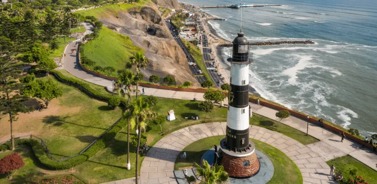 Lima city tour Peru itinerary - 9-Day Peru Adventure with Exploor Peru