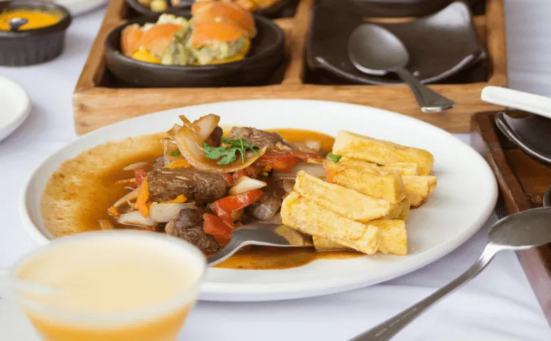 Peruvian cuisine food tour Lima Peru itinerary - 12-Day Peru Adventure with Exploor Peru