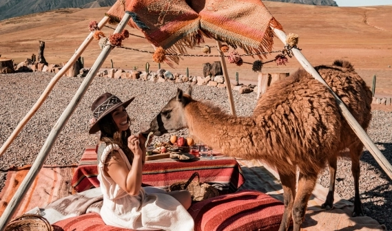 Customized Peru Tour Experts