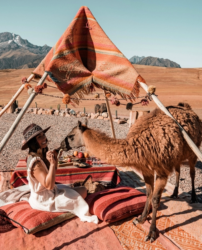 Customized Peru Tour Experts