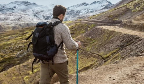 VERANTWORTUNGSVOLLER TOURISMUS