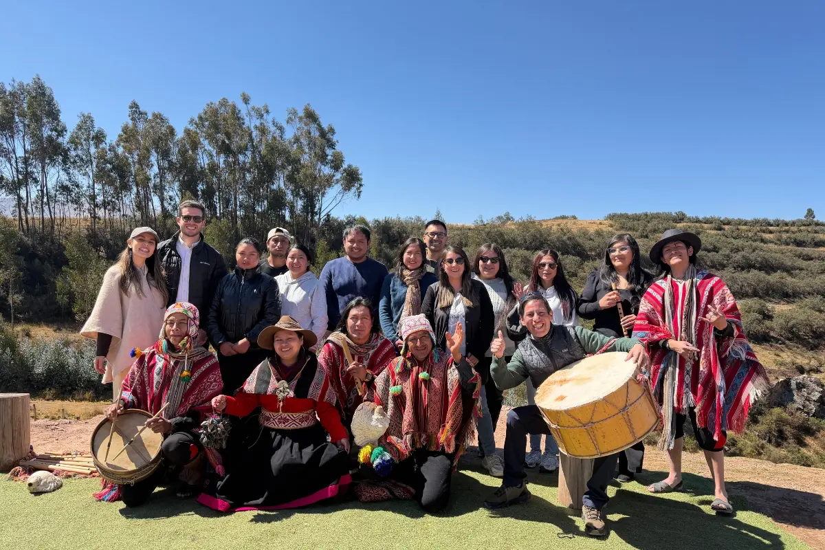 exploor peru team cusco